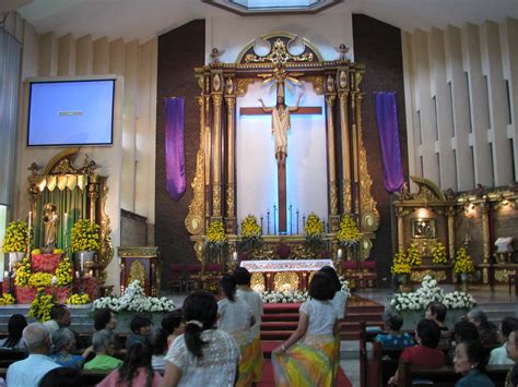 st joseph cubao|Uploads from St. Joseph Shrine Cubao .